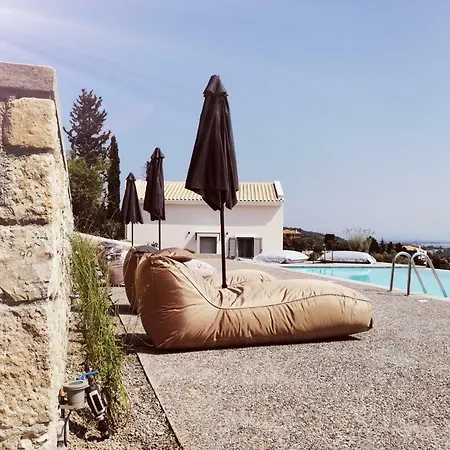 Laura_sea View_house Σπίτι διακοπών